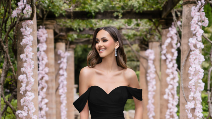 Why Black Bridesmaid Dresses Are Always in Style