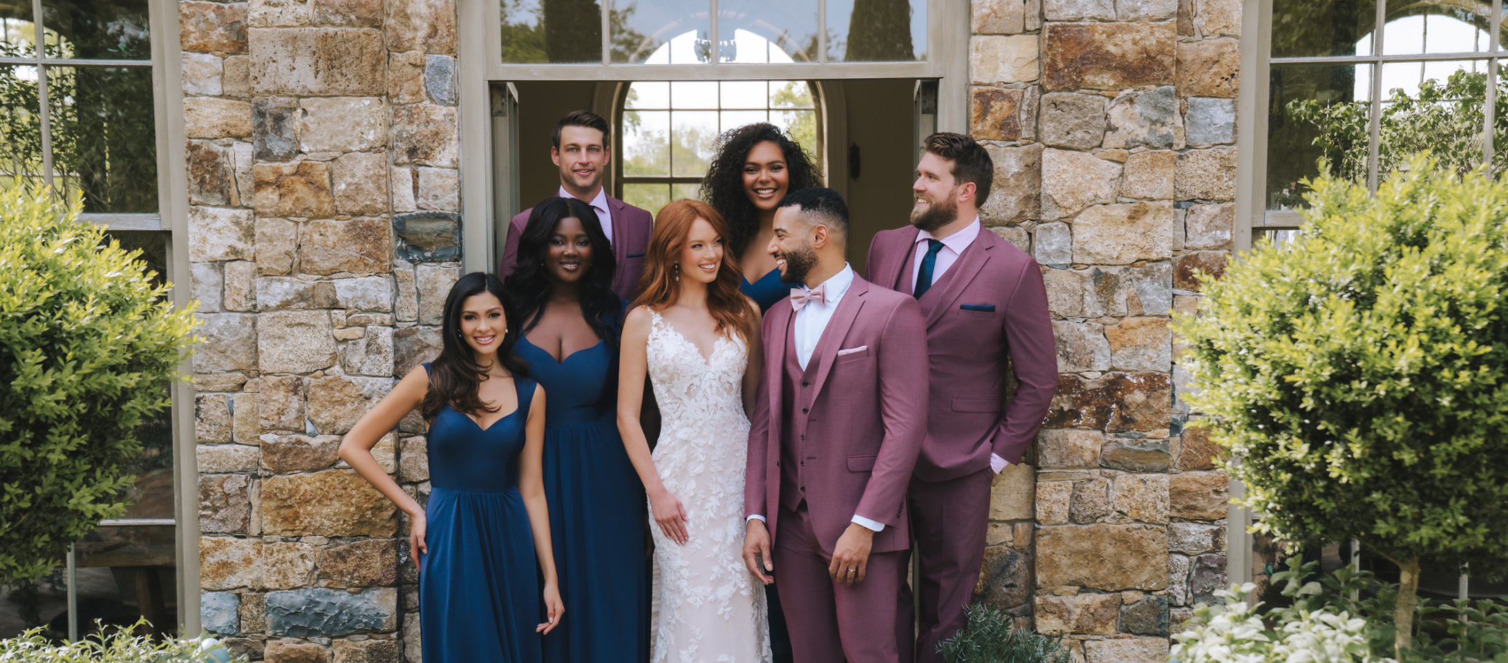 The Evolution of Size-Inclusive Bridesmaid Fashion