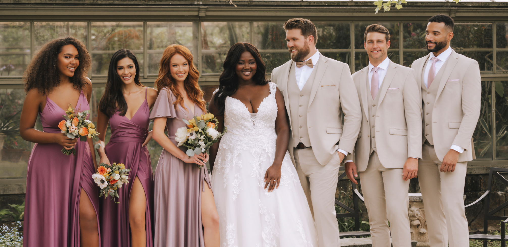 Top Bridesmaid Dress Colors for Spring Weddings